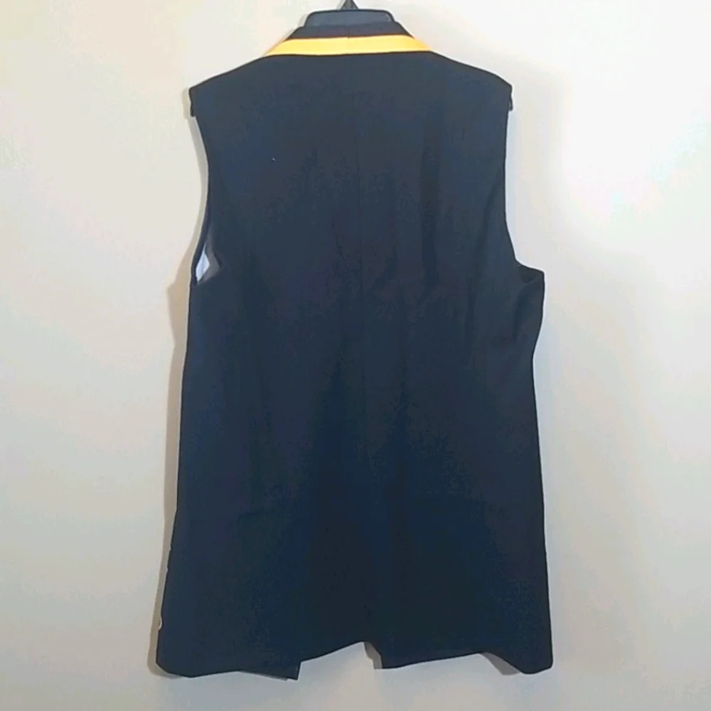 N/A dark blue